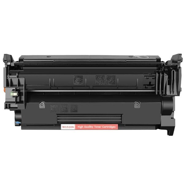 Toner Compatible HP 151A Negro