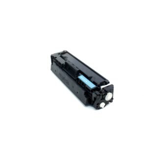 Toner Compatible HP 414A Cyan