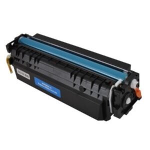 Toner Compatible HP 414X Cyan