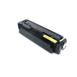 Toner Compatible HP 414A Amarillo