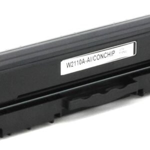 Toner Compatible HP 206A NG Negro