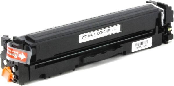 Toner Compatible HP 206A NG Negro