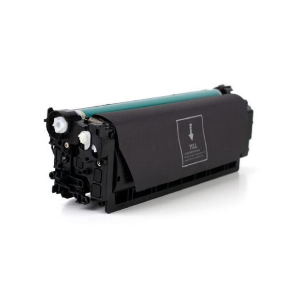 Toner Compatible HP 212A Negro