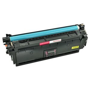 Toner Compatible HP 212A Magenta