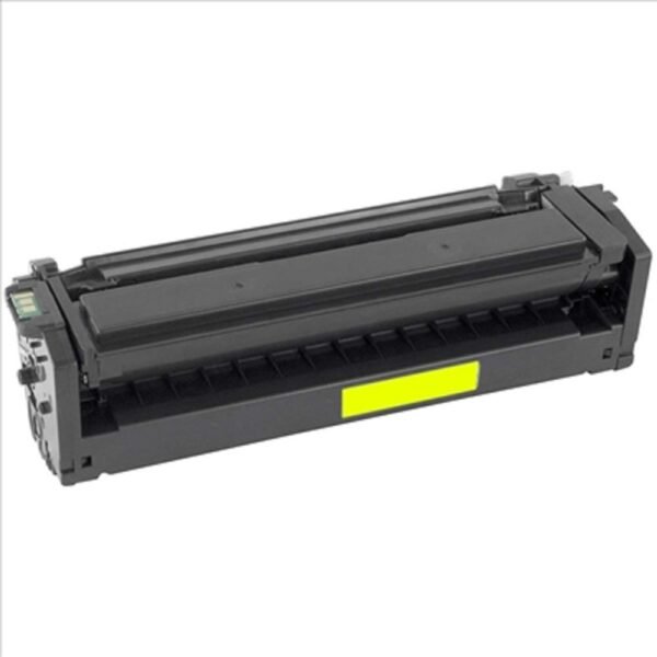 Toner Compatible SAMSUNG Y503L Amarillo