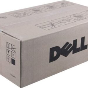 Cartucho de Tóner Dell 3110cn/3115cn Amarillo CT350455 NF556, Original