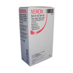 Cartucho de Tóner Xerox 006R01007 Negro X2, Original