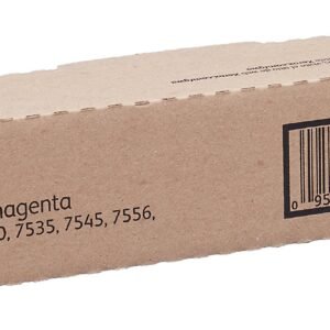 Cartucho de Tóner Xerox 006R01519 Magenta, Original