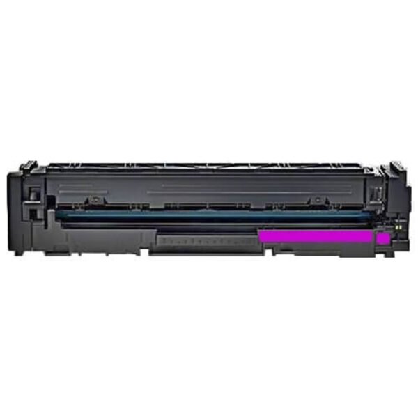 Cartucho de Tóner Compatible para HP W2113X 206X Magenta, Sin Chip