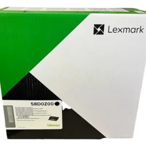 Lexmark Unidad de Imagen 58D0Z00 Negro, 150.000 Páginas