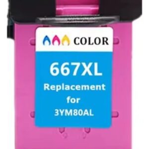 D_NQ_NP_836025-MLM86144026529_062025-O.jpg Cartucho de Tinta Compatible Para HP 667XL Tricolor