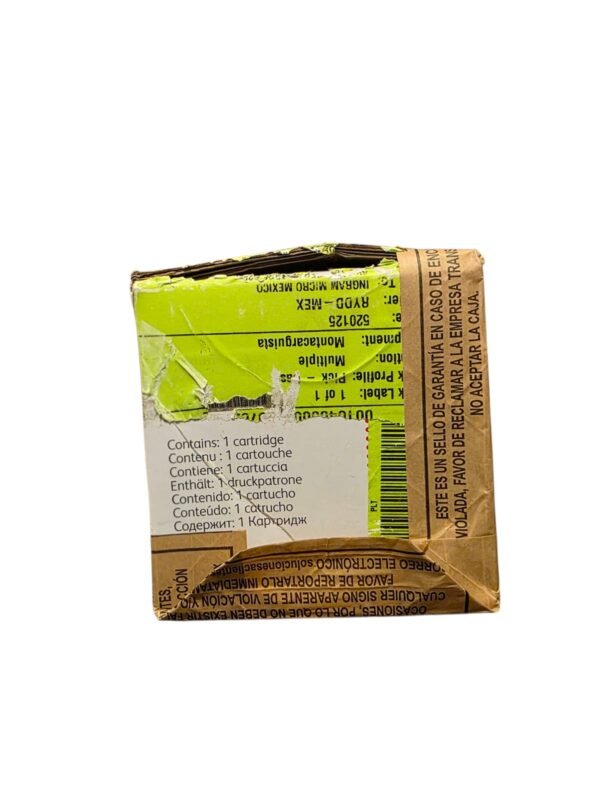 Cartucho de Tóner Xerox 006R04387 Negro, Original *Caja Dañada