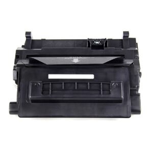 Cartucho de Tóner Compatible para HP CC364A 64A Negro