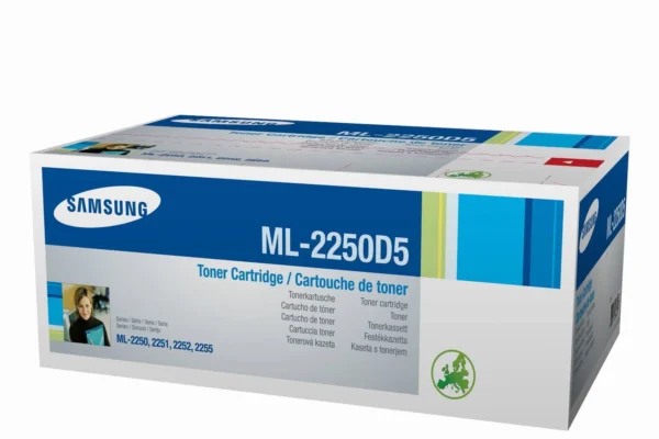 a047ddba-7561-4177-9d25-043a96a4e4fb.c4ea494af94ee76f2afef499bf5cc19f.webp Cartucho de Tóner Samsung ML-2250D5 Negro, Original