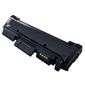 Cartucho de Tóner Compatible para Samsung MLT-D116L 116L Negro