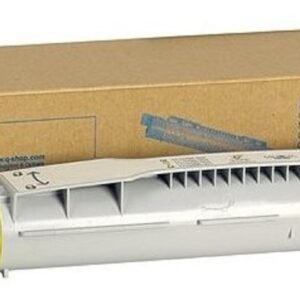 Cartucho de Tóner Konica Minolta 1710490-002 Amarillo, Original