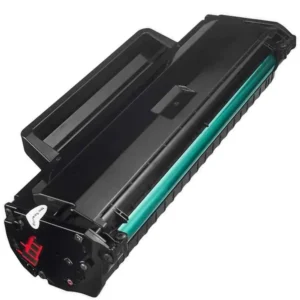 Cartucho de Tóner Compatible para Samsung MLT-D104S 104S Negro