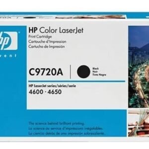 Cartucho de Tóner HP C9723A 641A Magenta, Original +