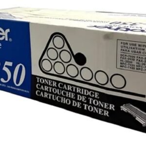 D_NQ_NP_782907-MLA93511034317_092025-O.jpg Cartucho de Tóner Brother TN-350 Negro, Original +