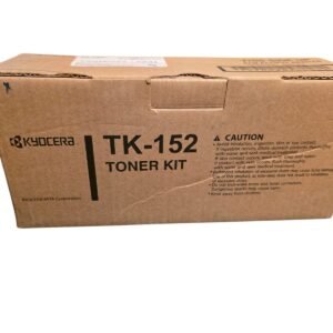 Cartucho de Tóner Kyocera TK-152 Amarillo, Original