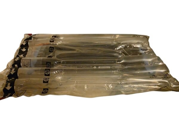 Cartucho de Tóner HP Q6000A 124A Negro, Original *Solo Empaque