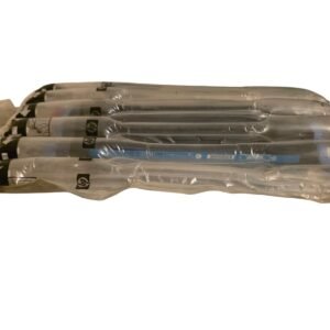 Cartucho de Tóner HP Q6001A 124A Cian, Original *Solo Empaque