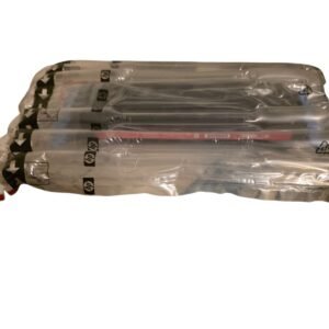 Cartucho de Tóner HP Q6003A 124A Magenta, Original *Solo Empaque