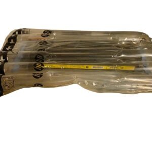 Cartucho de Tóner HP Q6002A 124A Amarillo, Original *Solo Empaque