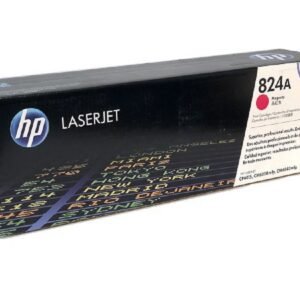 Cartucho de Tóner HP CB383A 824A Magenta, Original +