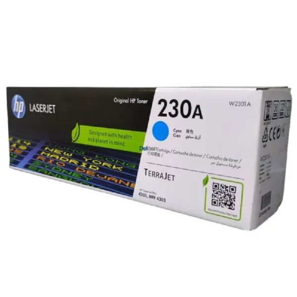 toner-para-hp-laserjet-pro-4203dw-mfp-4303fdw-w2301a-230a-color-cyan-original-600x600-1.jpg Cartucho de Tóner HP 230A (W2301A) Cian, Original