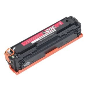125amg.jpg Cartucho de Tóner Compatible HP CB543A, 125A Magenta
