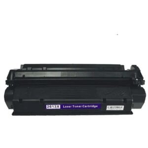 Cartucho de Tóner Compatible HP Q2613X, 13X Negro