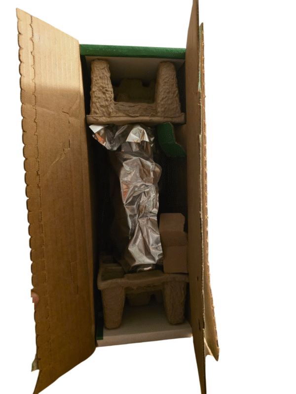 Cartucho Unidad de Imagen Lexmark 56F0Z00 Negro, Original *Descripción*