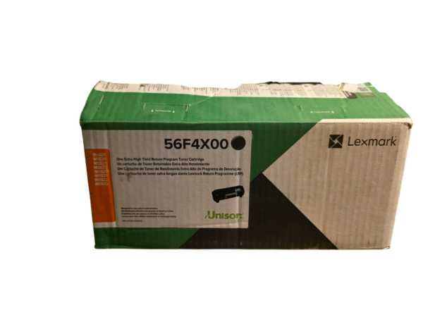 20260126_151935-Photoroom.png Cartucho de Tóner Lexmark 56F4X00 Negro Original *Descripción