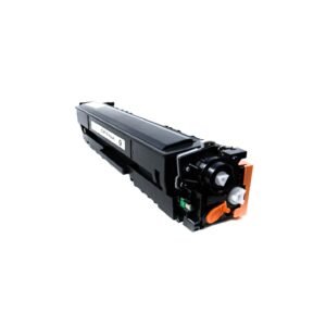 Cartucho de Tóner Compatible HP CF510A, 204A Negro