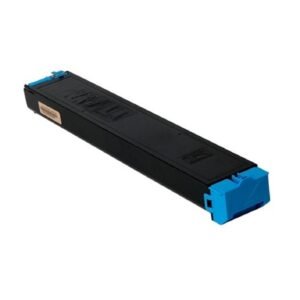 Cartucho de Toner Compatible Para Sharp SHP MX-51 Cian