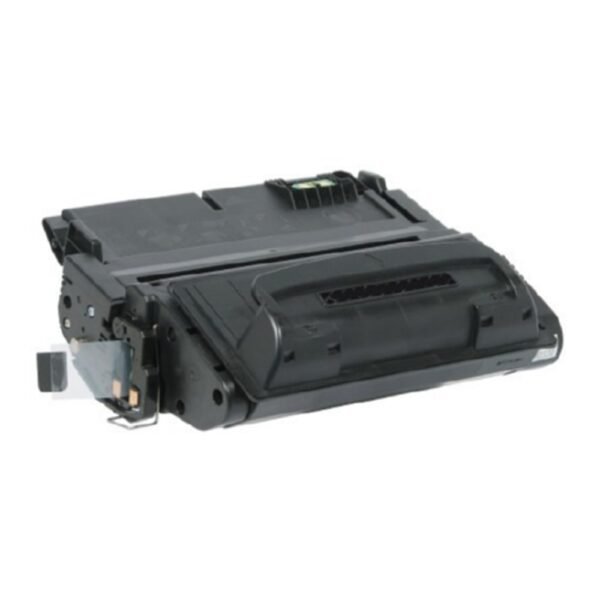 Cartucho de Tóner Compatible HP Q5942A, 42A Negro