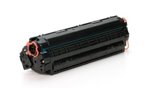 Cartucho de Tóner Compatible HP CF279X, 79X Negro