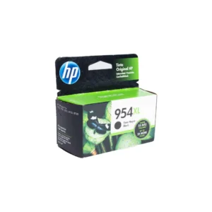 Cartucho de Tinta HP 954XL (L0S71AL) Negro, Original *Fecha Pasada