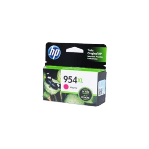 Cartucho de Tinta HP 954XL Magenta, Original #Fecha Pasada