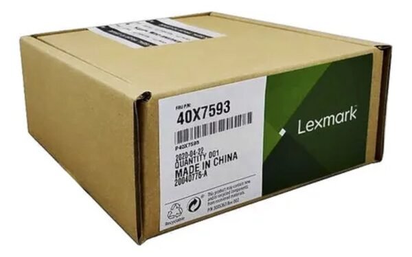 Rodillo de Recogida Lexmark 40X7593 para Ms810n