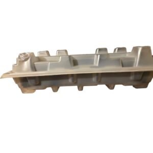 Cartucho de Tóner HP 201X (CF400X) Negro, Original *SinCaja