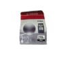 Cartucho de Tinta Canon PG-210XL Negro, Original #Caja Dañada