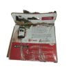 WhatsAppImage2026-01-28at5.07.20PM.jpeg Kit Cartucho de Tinta Canon 243 244 Negro y Tricolor, Original #Caja Dañada