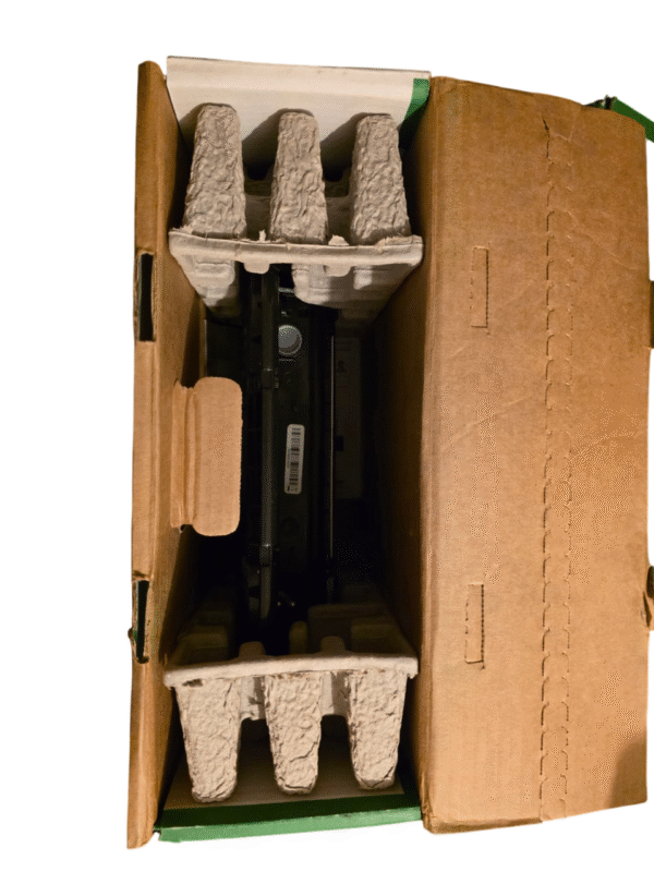 Cartucho Unidad de Imagen Lexmark 50F0Z00 Negro, Original *Descripción