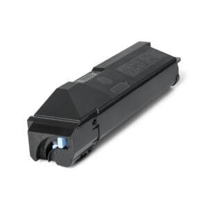 Cartucho de Toner Compatible Para Kyocera TK-8307 Cian
