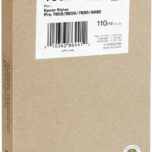 1cfded39-f995-46ec-99e8-a7bb96d36770.jpg_720.jpeg Cartucho de Tinta Epson T6027 Light Black Original