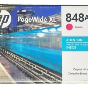 D_NQ_NP_695491-MLM87583516416_072025-O.jpg Cartucho de Tinta HP 848A Magenta, Original +Fecha Pasada