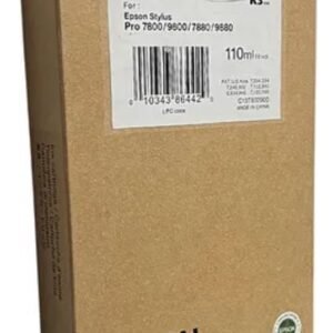 D_NQ_NP_730414-MLM77801629361_072024-O.jpg Cartucho de Tinta Epson T6029 Light Light Black Original