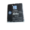 Cartucho de Tóner HP 304A Negro, Original